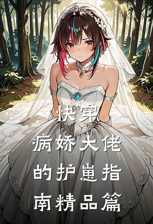 快穿：病娇大佬的护崽指南精品篇