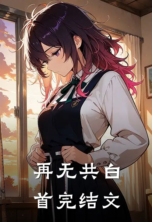 再无共白首完结文
