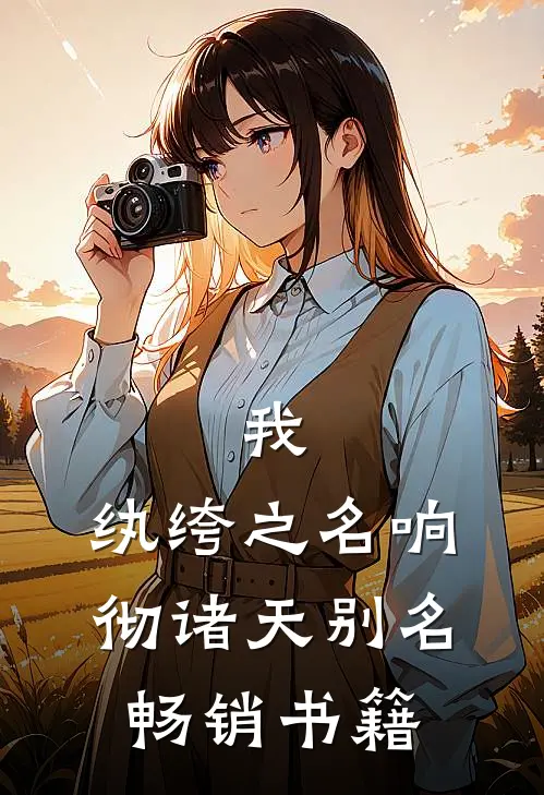 我,纨绔之名响彻诸天别名畅销书籍
