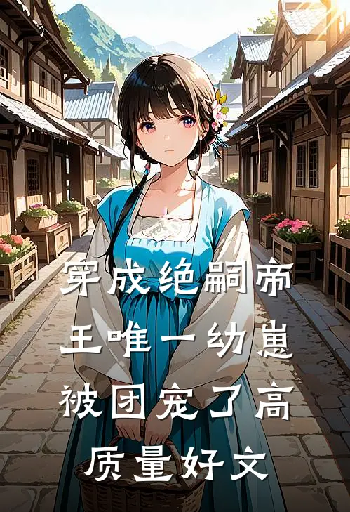 穿成绝嗣帝王唯一幼崽，被团宠了高质量好文