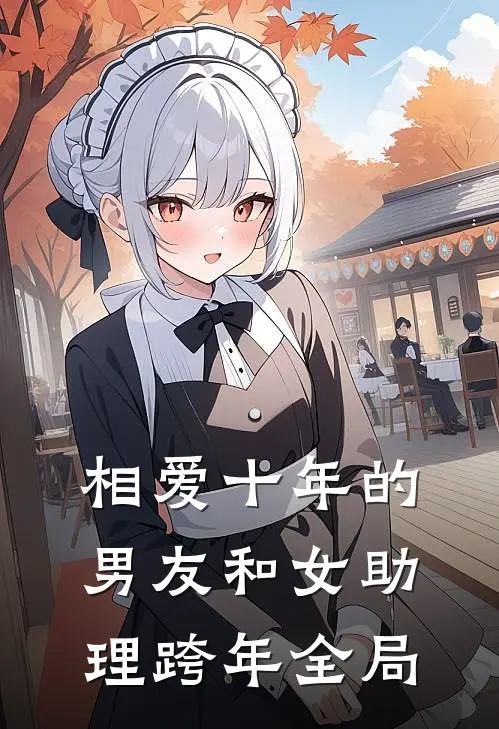 相爱十年的男友和女助理跨年全局