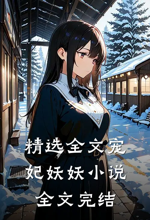 精选全文宠妃妖妖小说全文完结