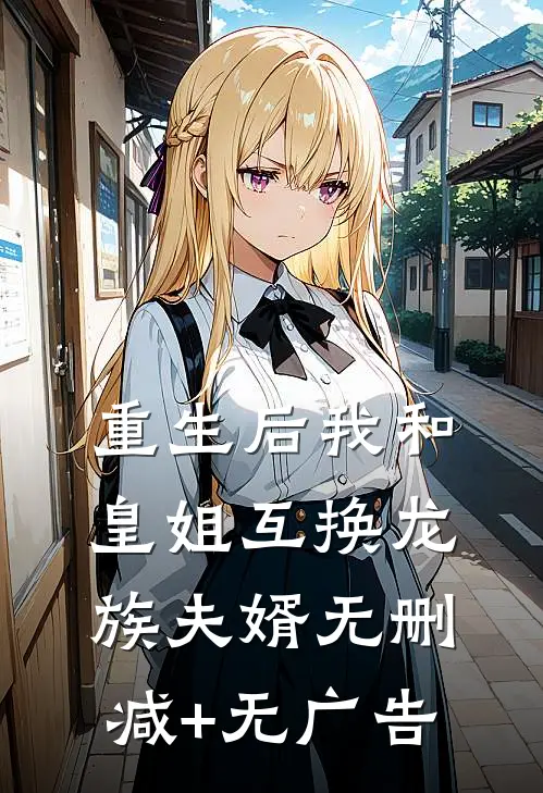 重生后我和皇姐互换龙族夫婿无删减+无广告
