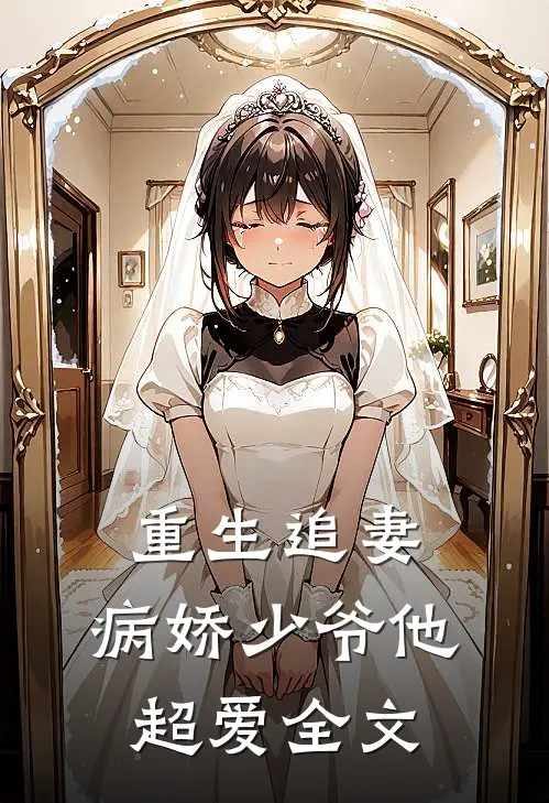 重生追妻：病娇少爷他超爱全文