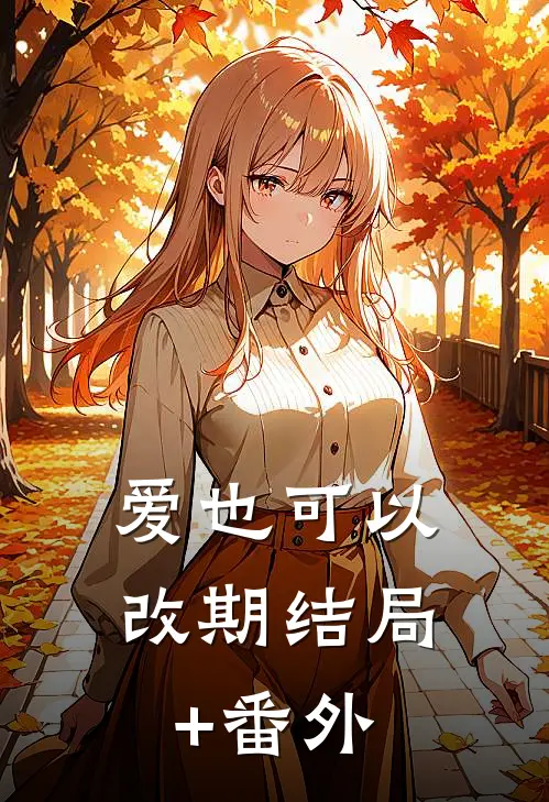 爱也可以改期结局+番外