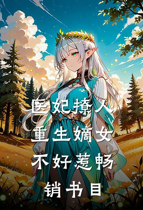 医妃撩人：重生嫡女不好惹畅销书目
