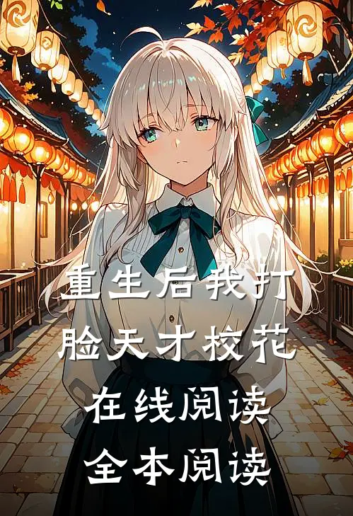重生后我打脸天才校花在线阅读全本阅读