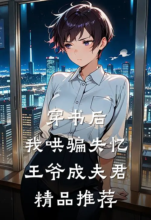 穿书后，我哄骗失忆王爷成夫君精品推荐