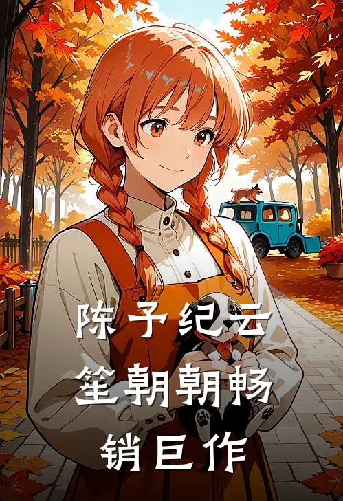 陈予纪云笙朝朝畅销巨作