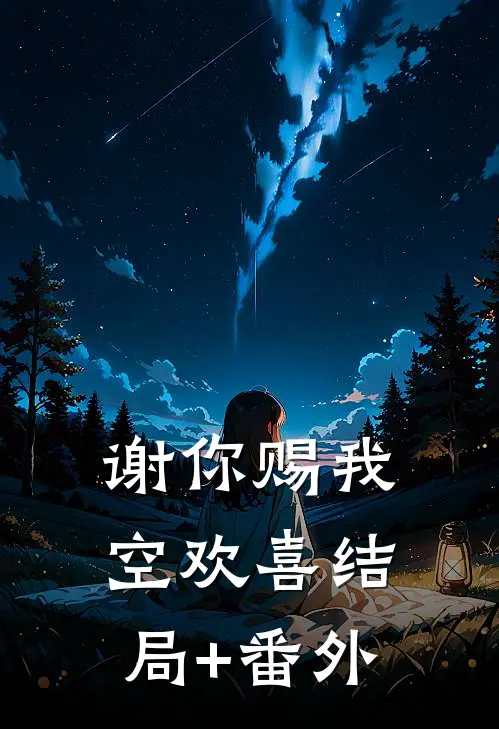 谢你赐我空欢喜结局+番外