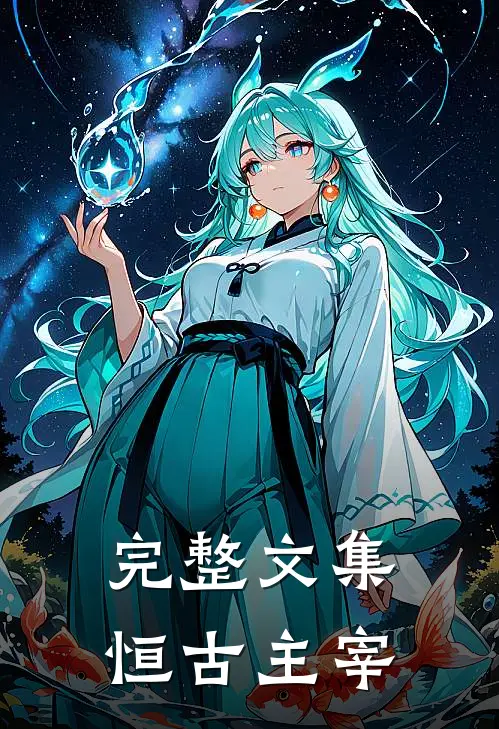 完整文集恒古主宰