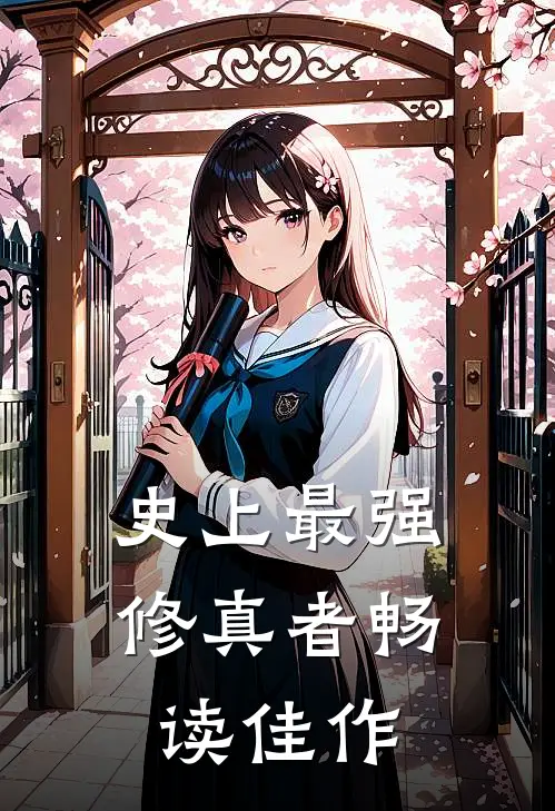 史上最强修真者畅读佳作