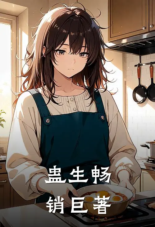 蛊生畅销巨著