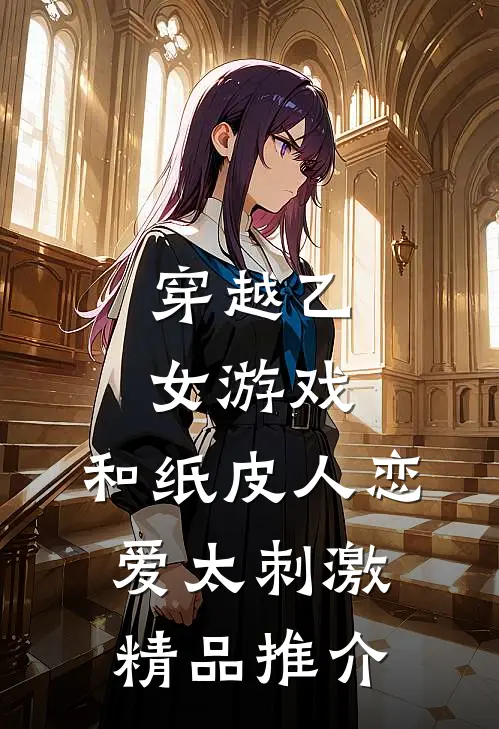 穿越乙女游戏，和纸皮人恋爱太刺激精品推介