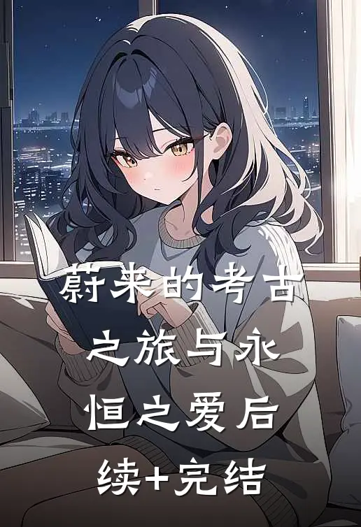 蔚来的考古之旅与永恒之爱后续+完结