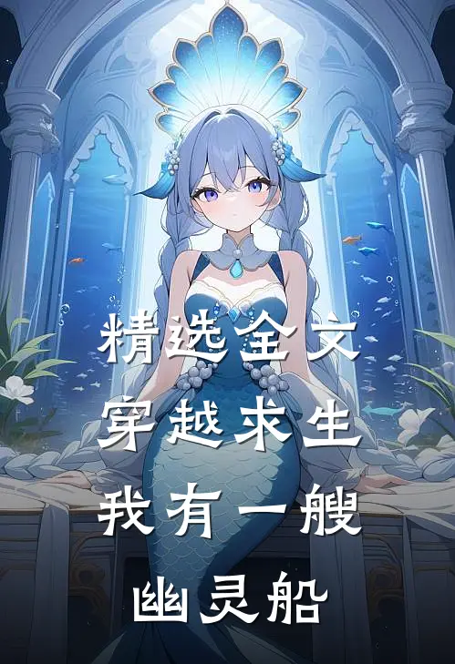 精选全文穿越求生我有一艘幽灵船免费阅读