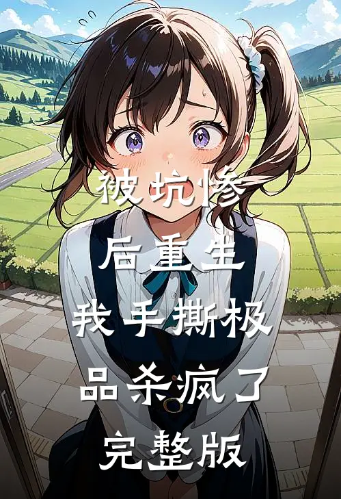 被坑惨后重生，我手撕极品杀疯了完整版