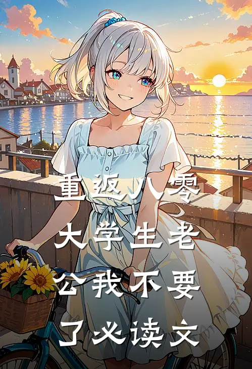 重返八零，大学生老公我不要了必读文