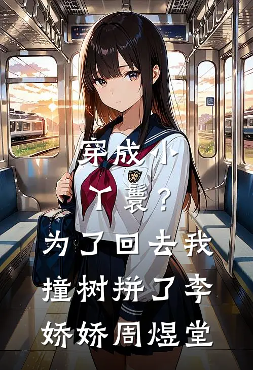 穿成小丫鬟？为了回去我撞树拼了李娇娇周煜堂
