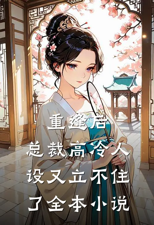 重逢后,总裁高冷人设又立不住了全本