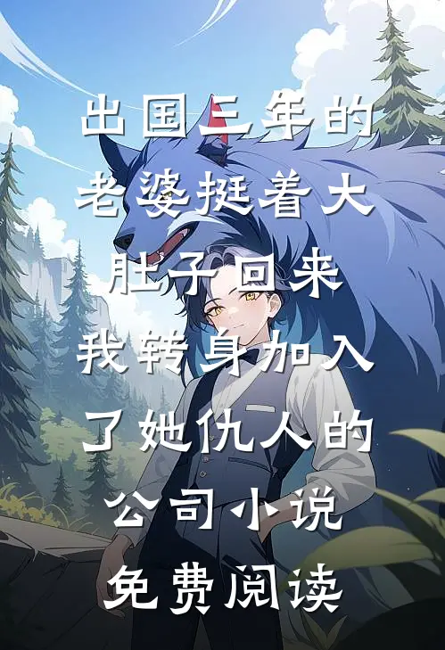出国三年的老婆挺着大肚子回来，我转身加入了她仇人的公司小说免费阅读