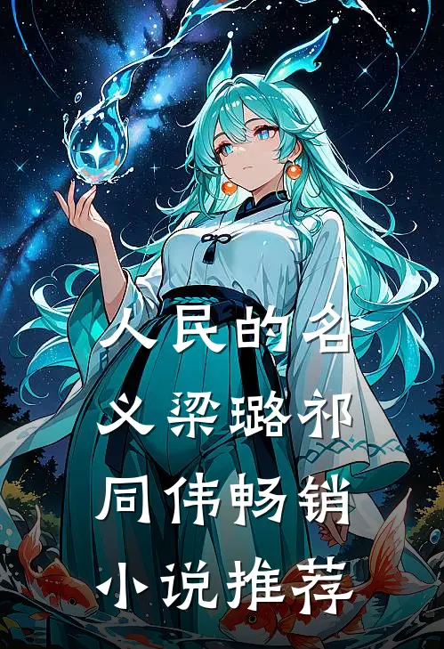 人民的名义梁璐祁同伟畅销小说推荐