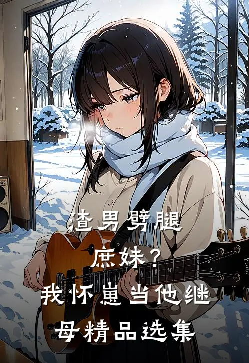 渣男劈腿庶妹？我怀崽当他继母精品选集