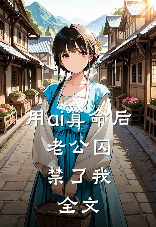 用ai算命后，老公囚禁了我: 全文