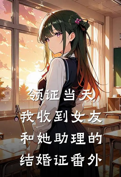领证当天，我收到女友和她助理的结婚证番外