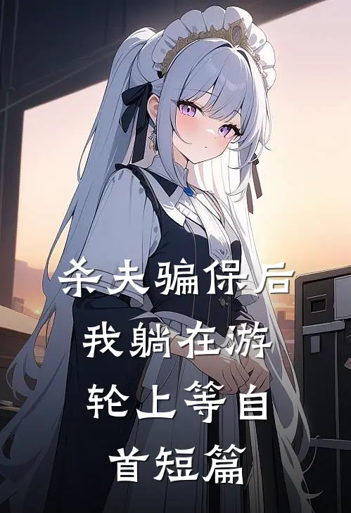 杀夫骗保后，我躺在游轮上等自首短篇