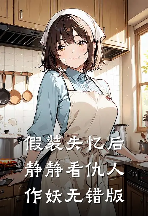 假装失忆后，静静看仇人作妖无错版
