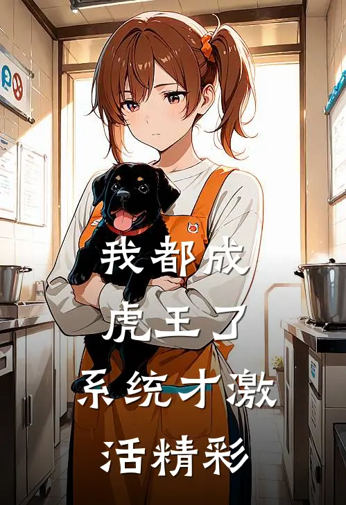 我都成虎王了，系统才激活精彩