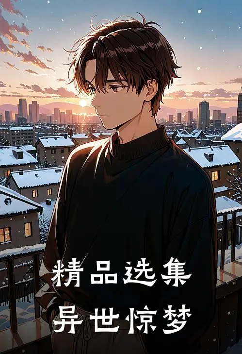 精品选集异世惊梦