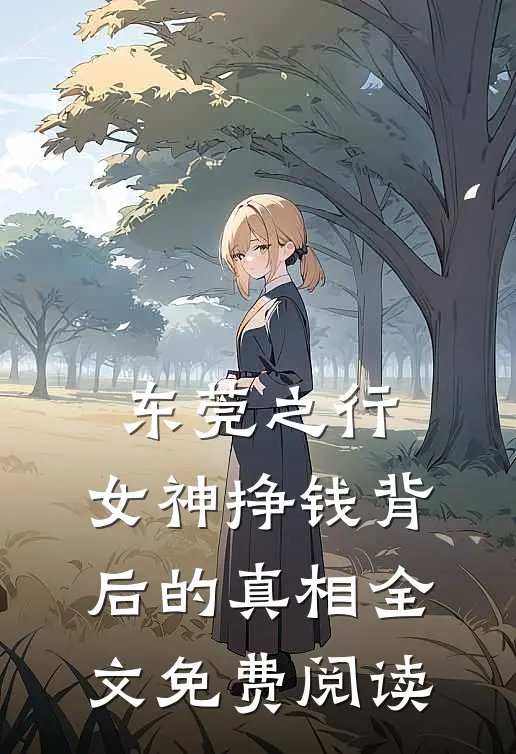 东莞之行：女神挣钱背后的真相全文免费阅读
