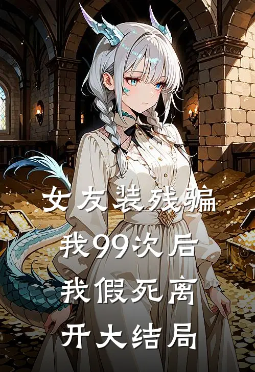 女友装残骗我99次后，我假死离开大结局