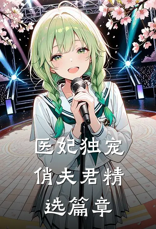 医妃独宠俏夫君精选篇章