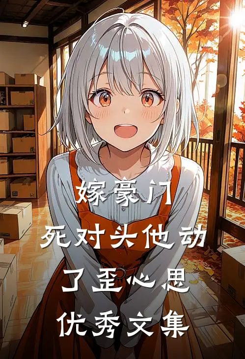 嫁豪门，死对头他动了歪心思优秀文集