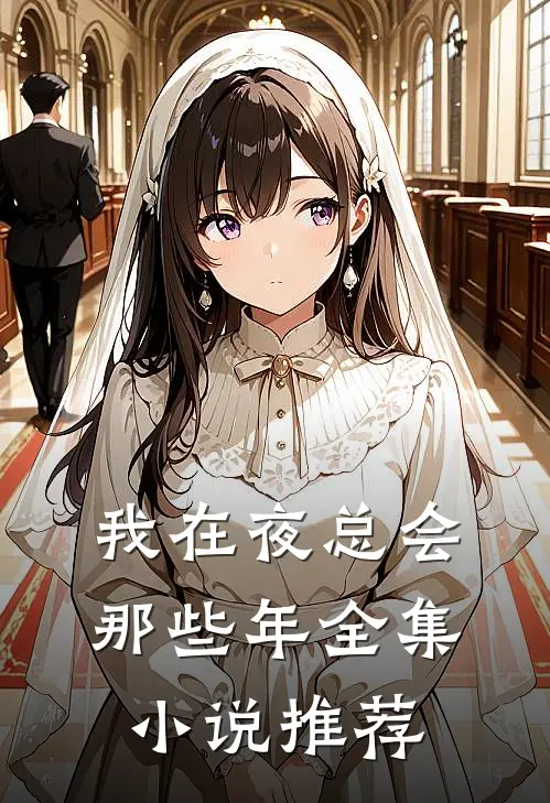 我在夜总会那些年全集小说推荐