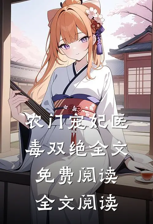 农门宠妃医毒双绝全文免费阅读全文阅读