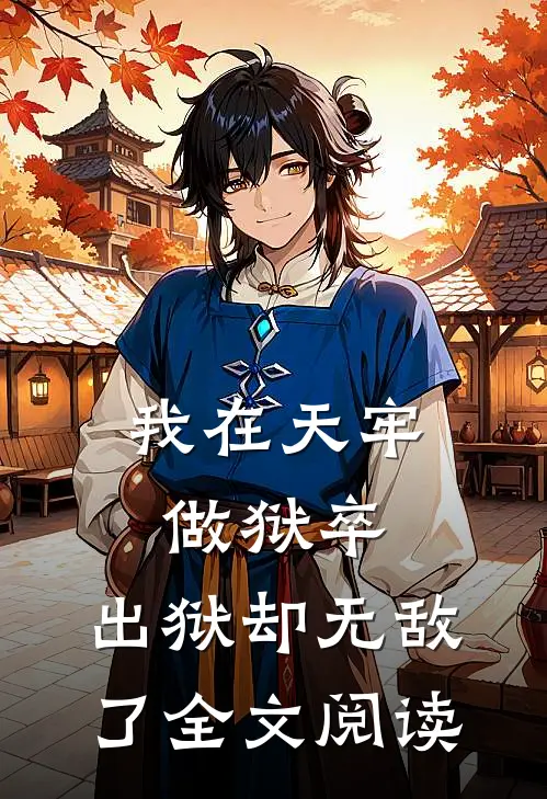我在天牢做狱卒，出狱却无敌了全文阅读