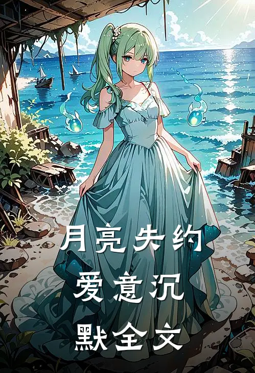 月亮失约,爱意沉默全文在线阅读