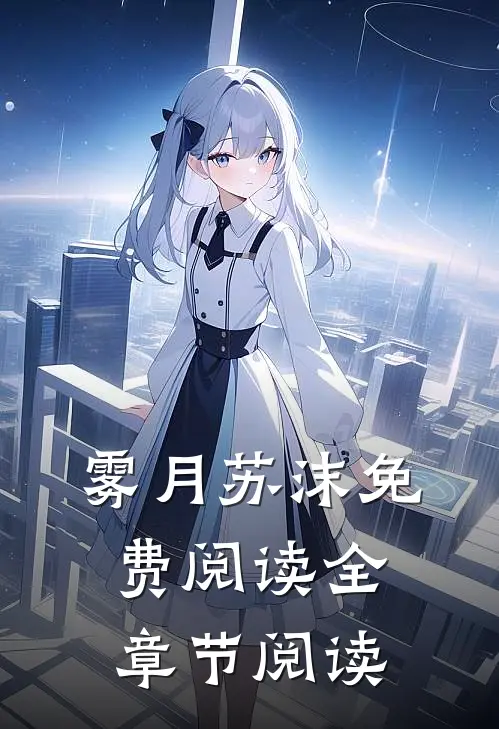 雾月苏沫免费阅读全章节阅读