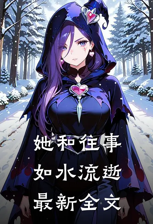 她和往事，如水流逝最新全文
