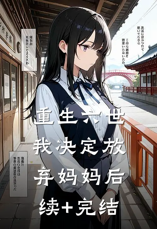 重生六世，我决定放弃妈妈后续+完结