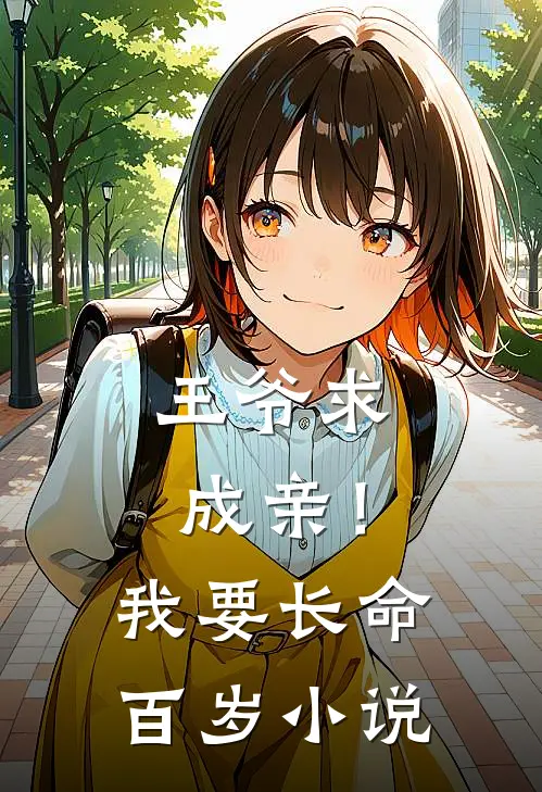 王爷求成亲！我要长命百岁小说