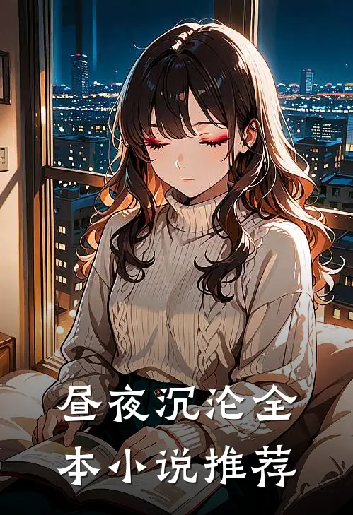 昼夜沉沦全本小说推荐