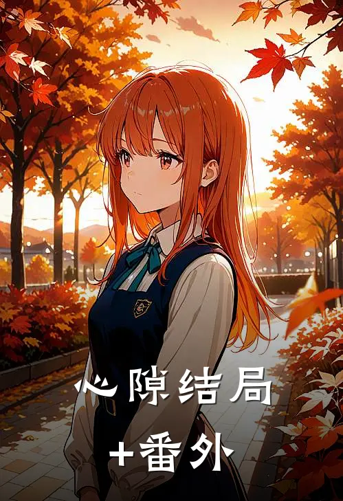心隙结局+番外