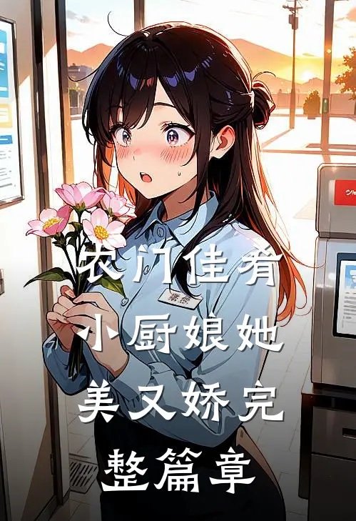 农门佳肴：小厨娘她美又娇完整篇章