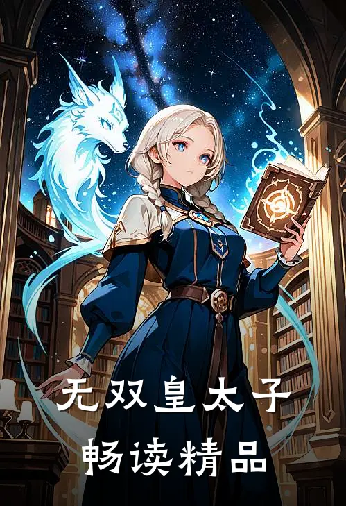 无双皇太子畅读精品