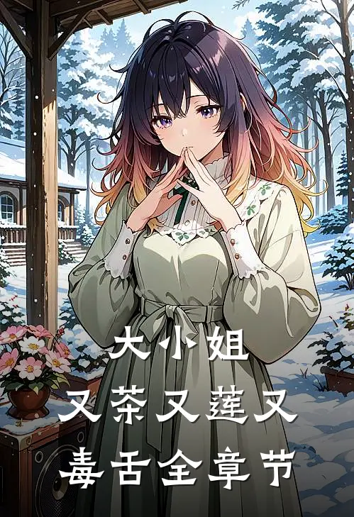 大小姐，又茶又莲又毒舌全章节